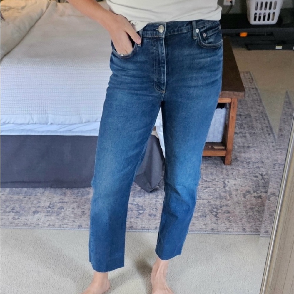 Rag and Bone Jeans